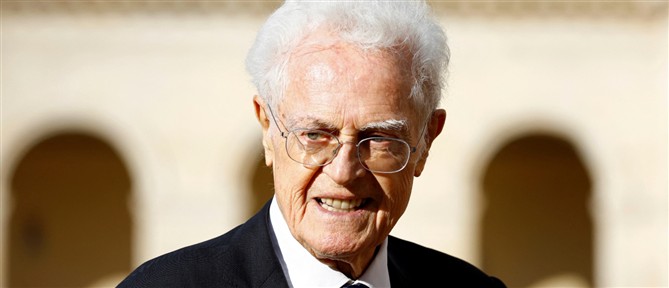 Γαλλία: Πέθανε ο πρώην πρωθυπουργός Λιονέλ Ζοσπέν σε ηλικία 88 ετών