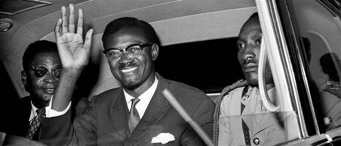 'Ενας 93χρονος πρώην διπλωμάτης θα δικαστεί για τη δολοφονία του ηγέτη του Κονγκό, Πατρίς Λουμούμπα, το 1961