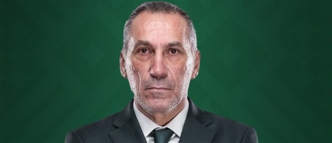 Επίσημο: Στον πάγκο της Σαουδικής Αραβίας ο Δώνης