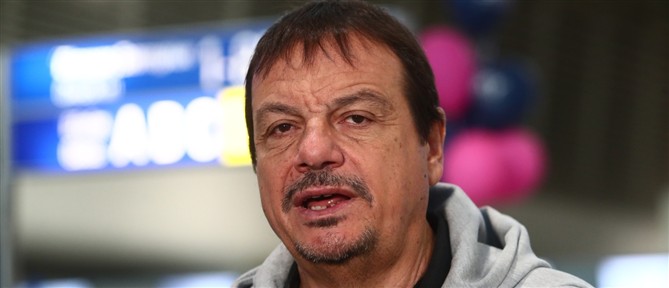 Αταμάν: Θα τα δώσουμε όλα για να το κατακτήσουμε όπως πέρυσι