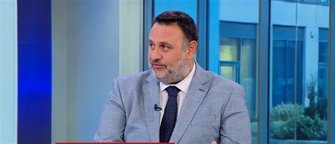 Ο διεθνολόγος Αλέξανδρος Δεσποτόπουλος μιλά στον ΑΝΤ1 για τις τουρκικές προκλήσεις και το διάβημα της Αθήνας