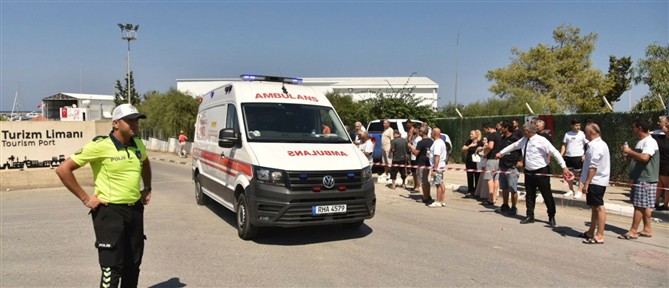 Ερντογάν για το ναυάγιο στην Κερύνεια: "Το κράτος μας έχει κινητοποιήσει όλες τις δυνάμεις του"