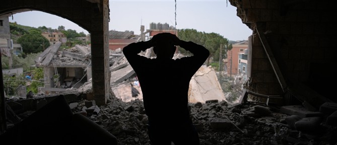 ΗΠΑ και Ιράν ανταλλάσσουν απειλές, καθώς πλησιάζει το τέλος της κατάπαυσης του πυρός