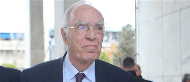 Πέθανε ο Βασίλης Λεβέντης