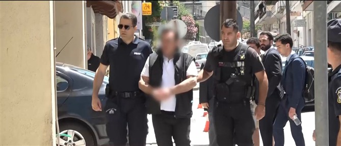 Πατέρας Γιάννη Καμπαΐλη στον ΑΝΤ1: Δικαίωση δεν υπάρχει όταν χάνεται παιδί