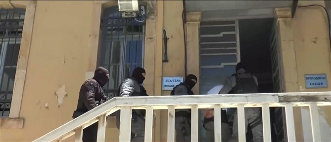 Εξαφάνιση 45χρονης - Χανιά: Η πρώτη αντίδραση του αδερφού της στον ΑΝΤ1 μετά τις τελευταίες εξελίξεις