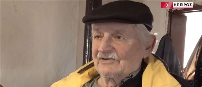 Σεισμός - Ήπειρος: Χωρίς σπίτι βρέθηκαν ξαφνικά πολλοί ηλικιωμένοι