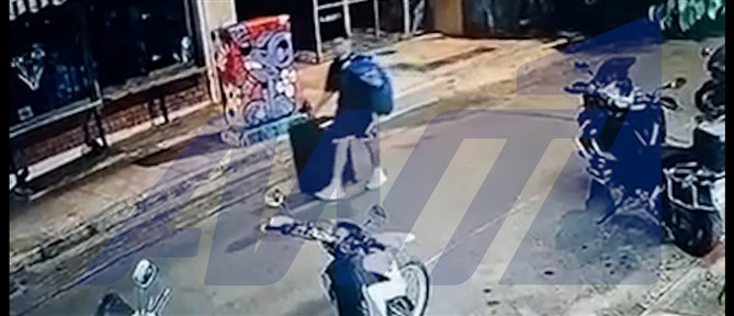 Δολοφονία στην Κυψέλη: Προσωρινά κρατούμενος για τον θάνατο της 38χρονης Βρετανίδας κρίθηκε ο 26χρονος