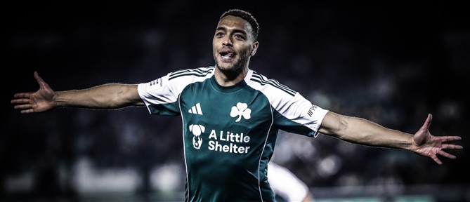 Μπαίνει στο χειρουργείο ο Ντέσερς του Παναθηναϊκού