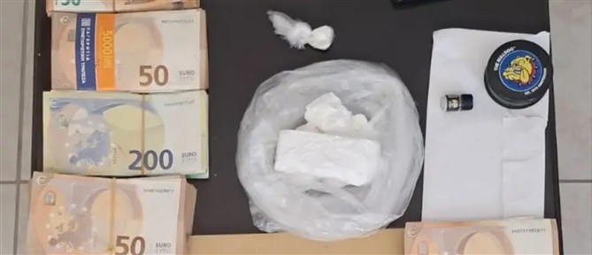 "Σκούπισαν" το Λασίθι: Μεγάλη αστυνομική επιχείρηση για κατοχή ναρκωτικών