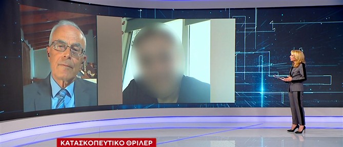 Καμπάς στον ΑΝΤ1 για την υπόθεση του σμηνάρχου: Είχε βάλει σαν Θεό του το χρήμα