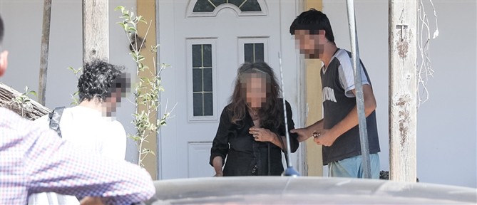 Θρίλερ στον Μαραθώνα: Υπο κράτηση η 68χρονη και ο γιος της για τα οστά της ηλικιωμένης