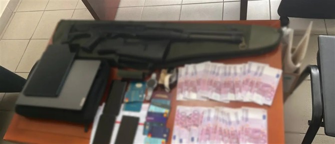 Ηράκλειο: Εξαρθρώθηκε εγκληματική οργάνωση που δραστηριοποιούνταν στην εμπορία ανθρώπων