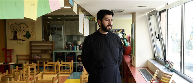 Πατέρας Αντώνιος: Η καταδικαστική απόφαση εναντίον μου ήταν προδιαγεγραμμένη - Ελπίζω στη βοήθεια του συνανθρώπου