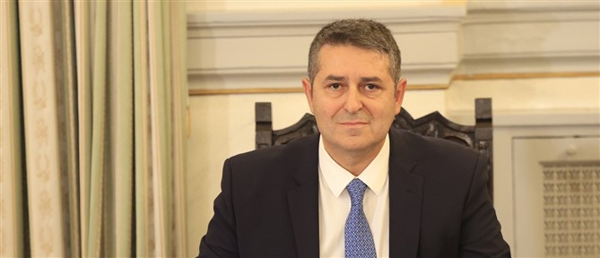 Σταθερή η πορεία της υγείας του Γιώργου Μυλωνάκη - Κρίσιμες οι επόμενες μέρες