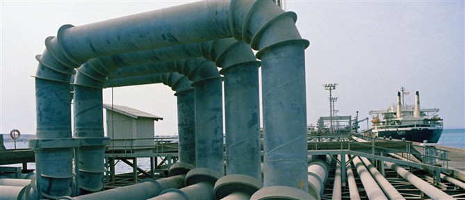 Ιράν: Καμιά πετρελαϊκή υποδομή δεν υπέστη ζημιά στον βομβαρδισμό των ΗΠΑ