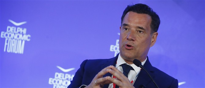 Άδωνις Γεωργιάδης: Το πρόγραμμα δωρεάν προληπτικής μαστογραφίας θα συνεχιστεί με εθνικούς πόρους και μετά το Ταμείο Ανάκαμψης