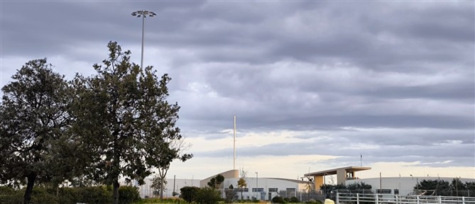 Τι καιρό θα κάνει τη Μεγάλη Πέμπτη