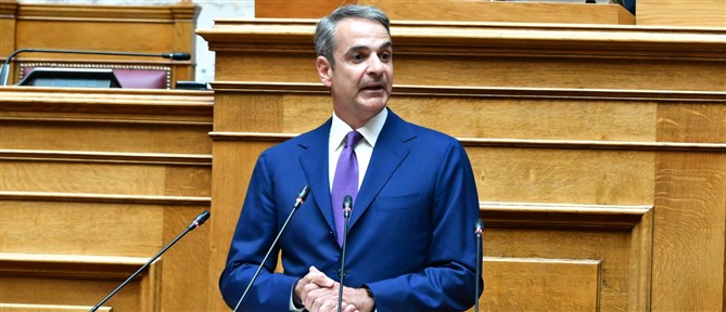 Μητσοτάκης: Η ΔΕΘ θα είναι ένα τεστ αξιοπιστίας, ο καθρέφτης της αλήθειας πριν τις εκλογές της άνοιξης
