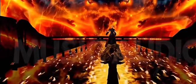 Eurovision 2025 - Κλαυδία: Πώς σχολίασε το κοινό την εμφάνιση της Ελλάδας στον Β' Ημιτελικό;