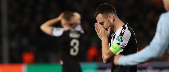 Η Θέλτα "άλωσε" την Τούμπα