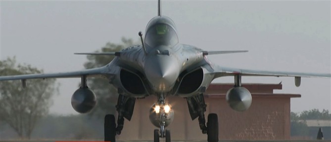 S-400: Ερωτήματα για τα ανταλλάγματα της Ρωσίας