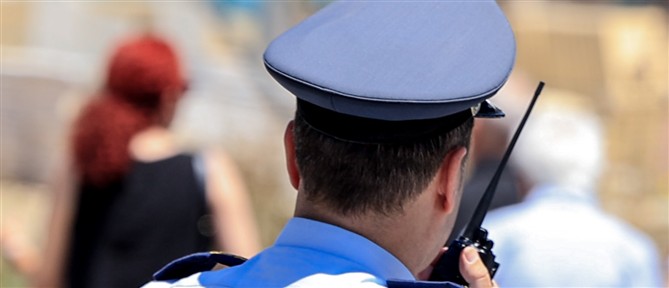 Κυκλοφοριακές ρυθμίσεις λόγω πυρκαγιάς στο Μαρκόπουλο Ωρωπού