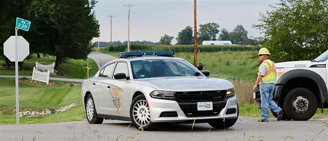 ΗΠΑ: Συνελήφθησαν συγγενείς του Σολεϊμανί - Ανακλήθηκαν οι «πράσινες κάρτες» τους