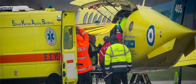 ΠΑΟΚ: Επαναπατρίζεται ο 20χρονος τραυματίας που νοσηλευόταν στη Ρουμανία