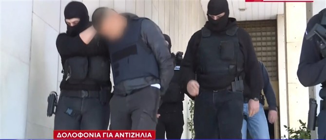 Δολοφονία 27χρονου: Νέες αποκαλύψεις για το ραντεβού του θανάτου - Ο πατέρας της 20χρονης στον ΑΝΤ1