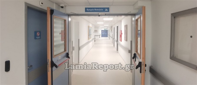 Λαμία: Στα 24 έφτασαν τα επιβεβαιωμένα κρούσματα σαλμονέλας - Οκτώ τα μαγαζιά που ελέγχθηκαν
