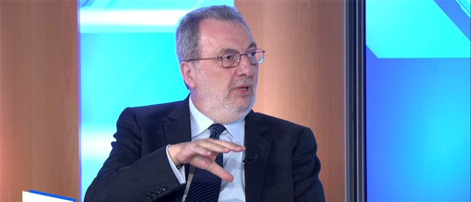 Ο Όμιλος Antenna ολοκλήρωσε τη συνεργασία του με τον Στρατή Λιαρέλλη