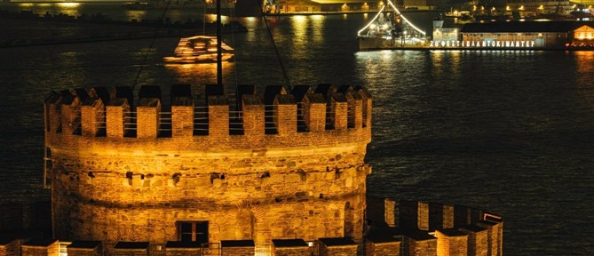 Θεσσαλονίκη: Ξεκίνησε η διαδικασία των απολυμάνσεων στο λιμάνι για την αποτροπή μετάδοσης του αφθώδη πυρετού