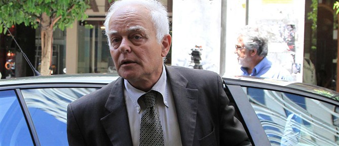 Έφυγε από την ζωή ο Αντώνης Μανιτάκης