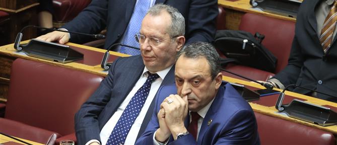 Σπαρτιάτες: Αθώοι οι 11 βουλευτές για την υπόθεση εξαπάτησης εκλογέων
