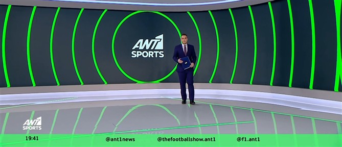 ANT1 Sports: "Χάλκινη" η εθνική ομάδα Πόλο Γυναικών