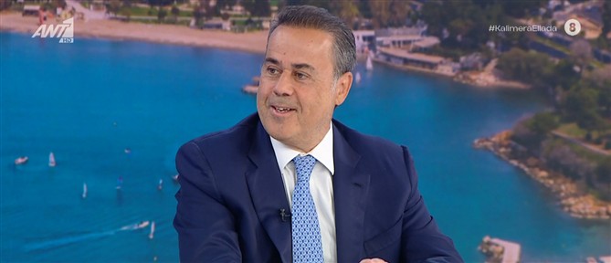 Παπασταύρου: Απλοποιούνται οι διαδικασίες τοποθέτησης φωτοβολταϊκών, για αυτοκατανάλωση