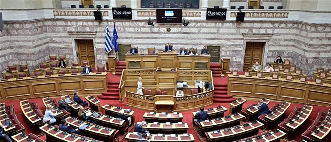Αναθεώρηση Συντάγματος: Η ποινική ευθύνη υπουργών στο επίκεντρο των παρεμβάσεων των εκπροσώπων των κομμάτων