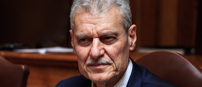 Στην Κόνιτσα ο Ευάγγελος Τουρνάς για την οργάνωση σχεδιασμού αντιμετώπισης των πυρκαγιών που παραμένουν ενεργές στην περιοχή