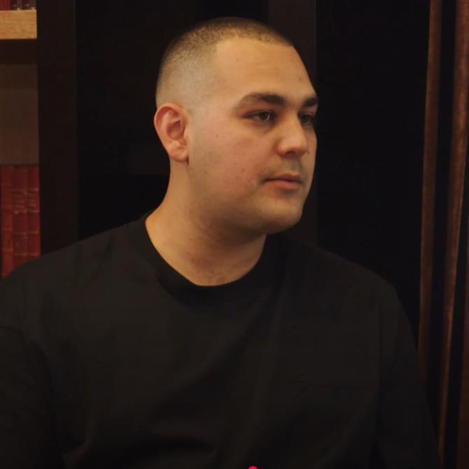 Ο Χρήστος Κούγιας για όλα: Η απάντηση για την περιουσία του Αλέξη Κούγια και οι τελευταίες στιγμές στην εντατική
