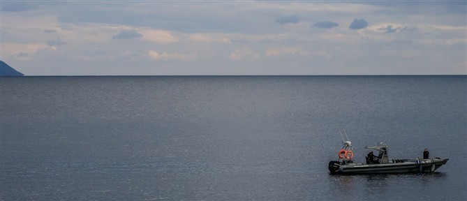 Βουλιαγμένη: Συνεχίζονται οι έρευνες για τον εντοπισμό του δύτη