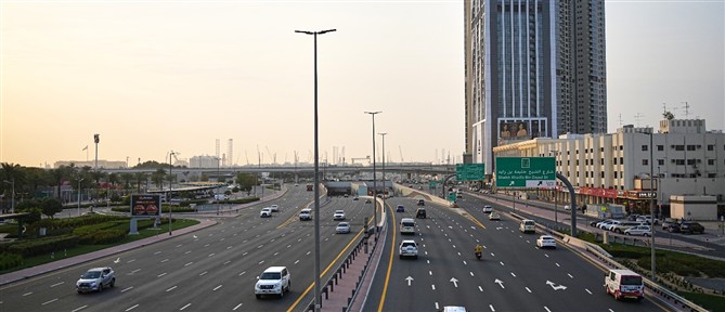 Σταδιακή αποκατάσταση πτήσεων προς και από το Ντουμπάι