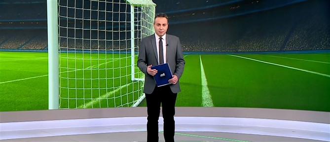ANT1 Sports: Φωτιά μπήκε στη μάχη της κατάκτησης της φετινής Premier League