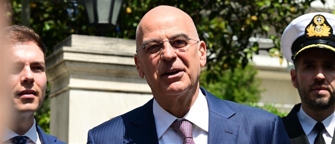 Δένδιας για αλλαγές στη θητεία: Οι στρατεύσιμοι θα γνωρίζουν να χειρίζονται συστήματα drone και αντι-drone