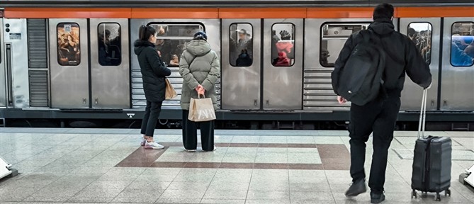 Παρασκευή 3 Απριλίου: Το πρώτο web δελτίο με τις σημαντικότερες ειδήσεις