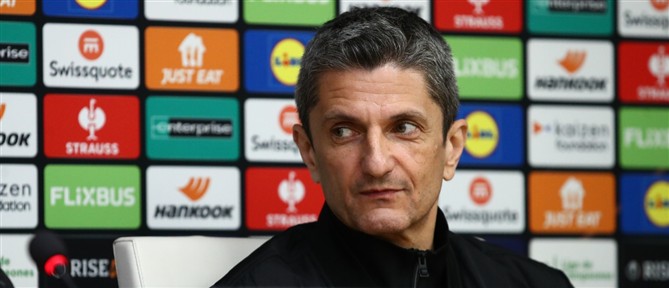 Λουτσέσκου: Αυτοί οι δυο μήνες είναι οι χειρότεροι μήνες της ζωής μου