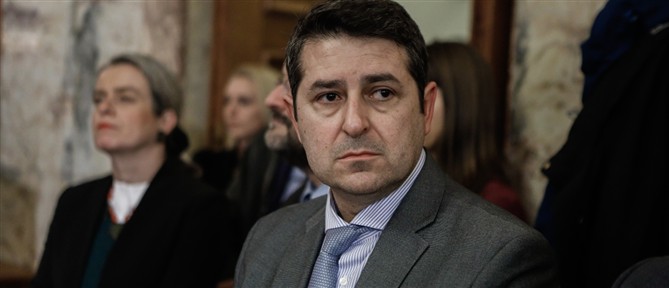 Σοβαρή αλλά ελεγχόμενη η κατάσταση της υγείας του Γιώργου Μυλωνάκη
