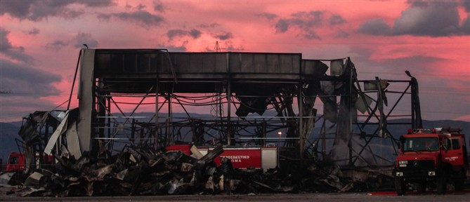 Μητσοτάκης: Η σκέψη όλων μας στις οικογένειες που πενθούν