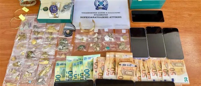 Αττική: Εξαρθρώθηκε εγκληματική οργάνωση τα μέλη της οποίας διέπρατταν απάτες προσποιούμενοι τους υπαλλήλους εταιρίας παροχής ηλεκτρικής ενέργειας