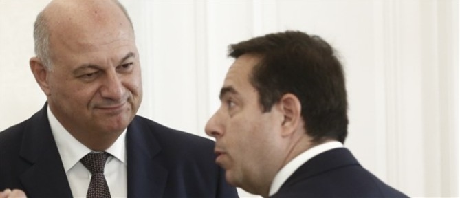 ΟΠΕΚΕΠΕ: Στην Ευρωπαϊκή Εισαγγελία Τσιάρας και Μηταράκης